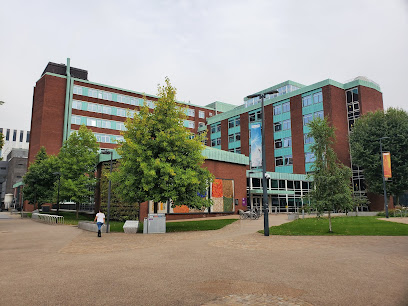 Niels Bohr Common Room